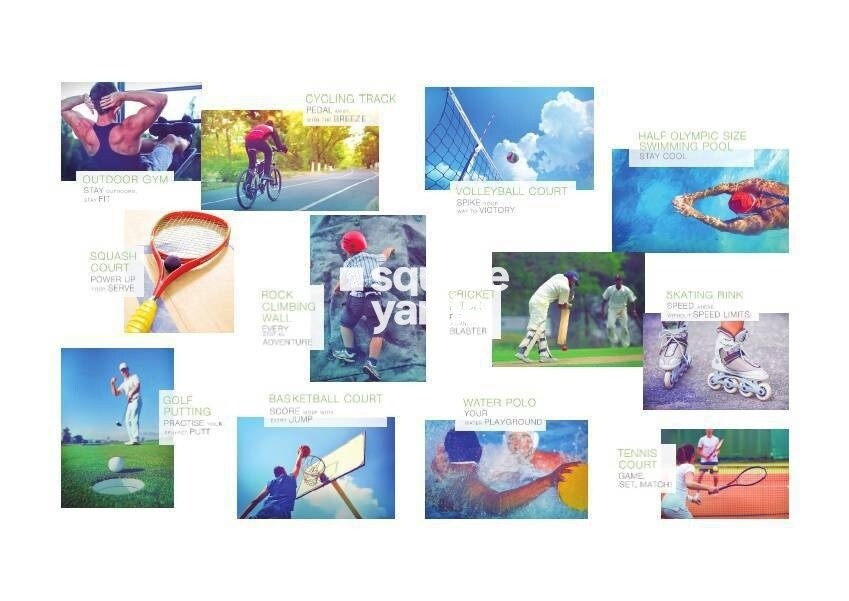 Godrej 101 Amenities-Features 4