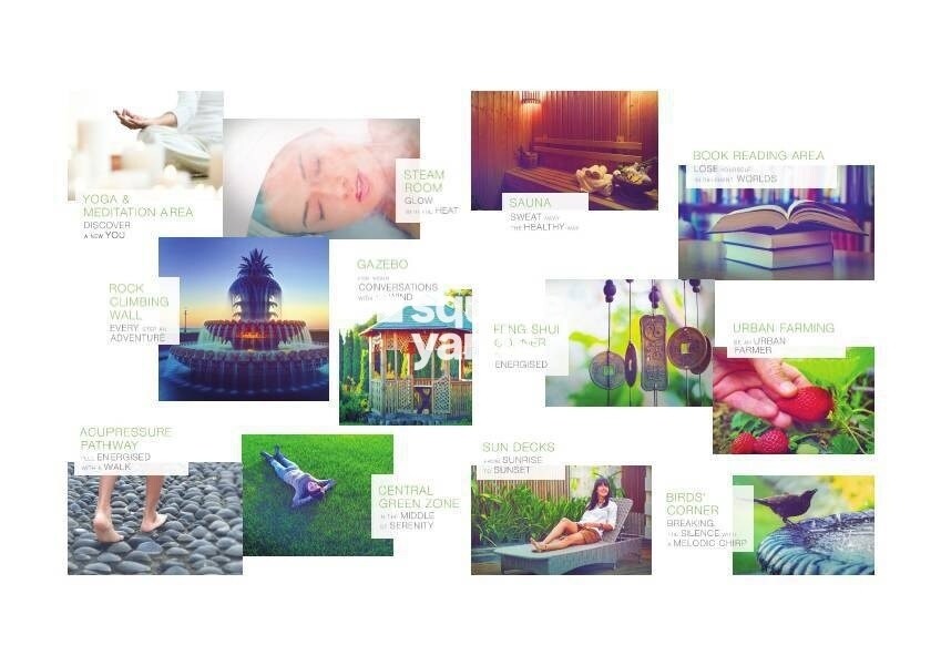 Godrej 101 Amenities-Features 5