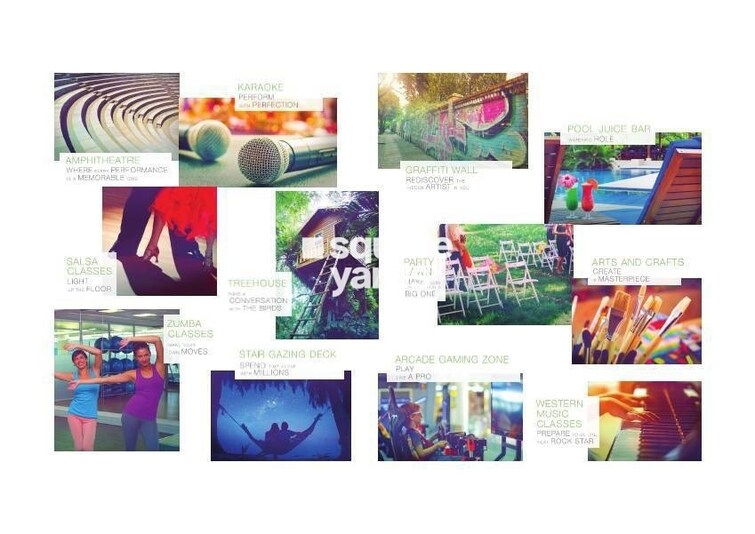 Godrej 101 Amenities-Features 6