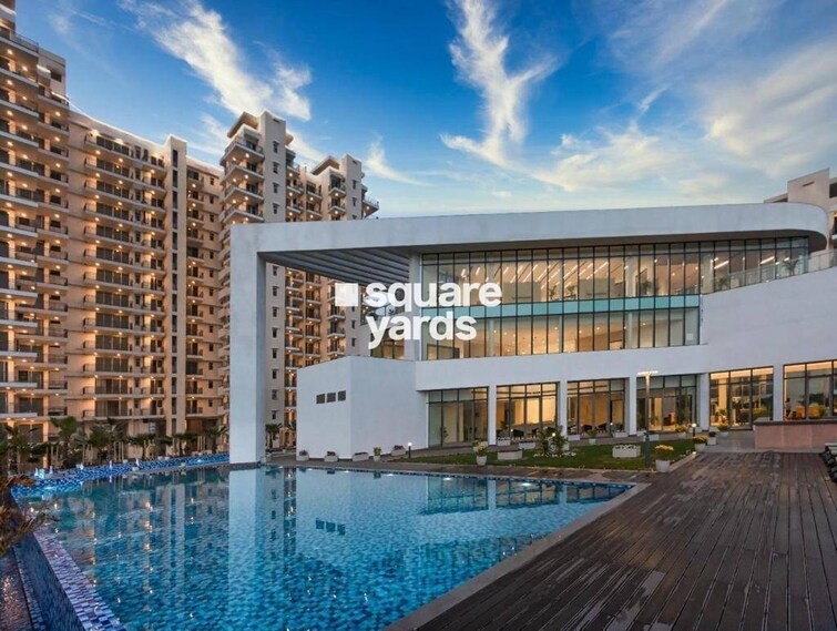 Godrej 101 Amenities-Features 7