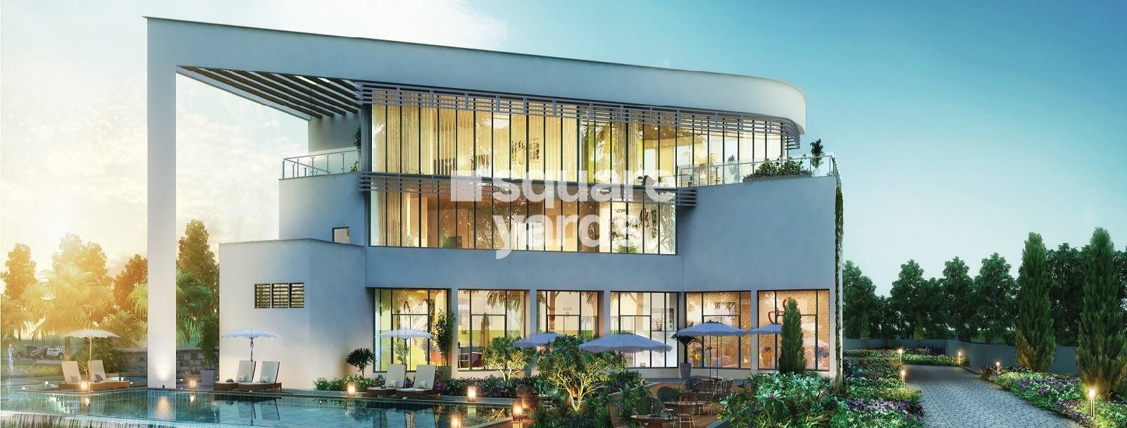 Godrej 101 Amenities-Features 2