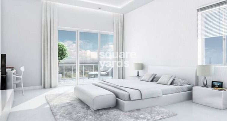 Godrej 101 Apartment Interiors 5