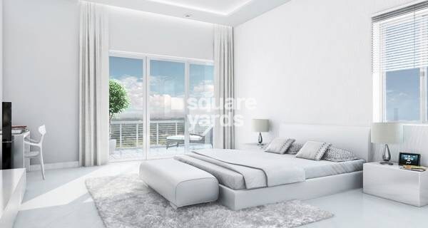 Godrej 101 Apartment Interiors 5