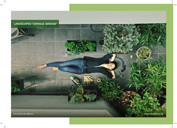 Godrej Air Sector 85 Amenities-Features 1