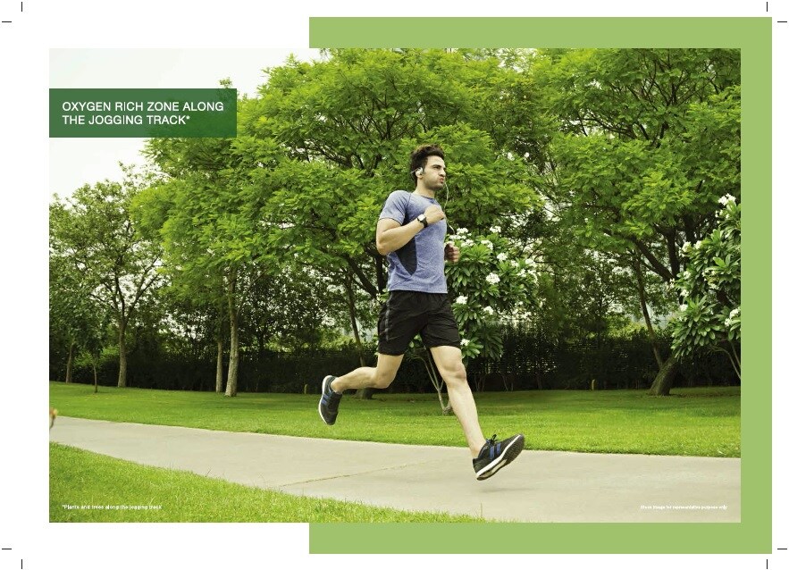 Godrej Air Sector 85 Amenities-Features 3