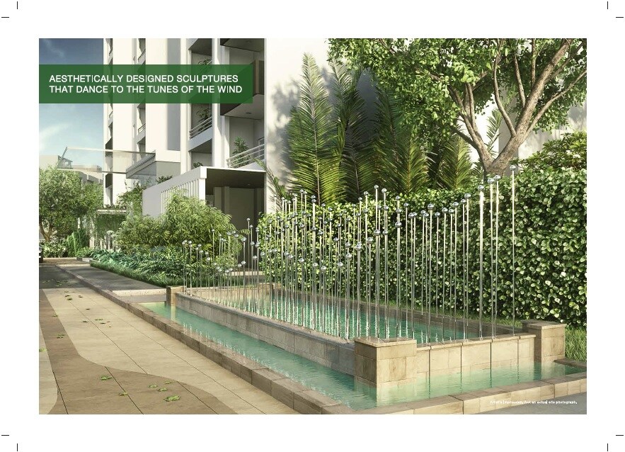 Godrej Air Sector 85 Amenities-Features 5