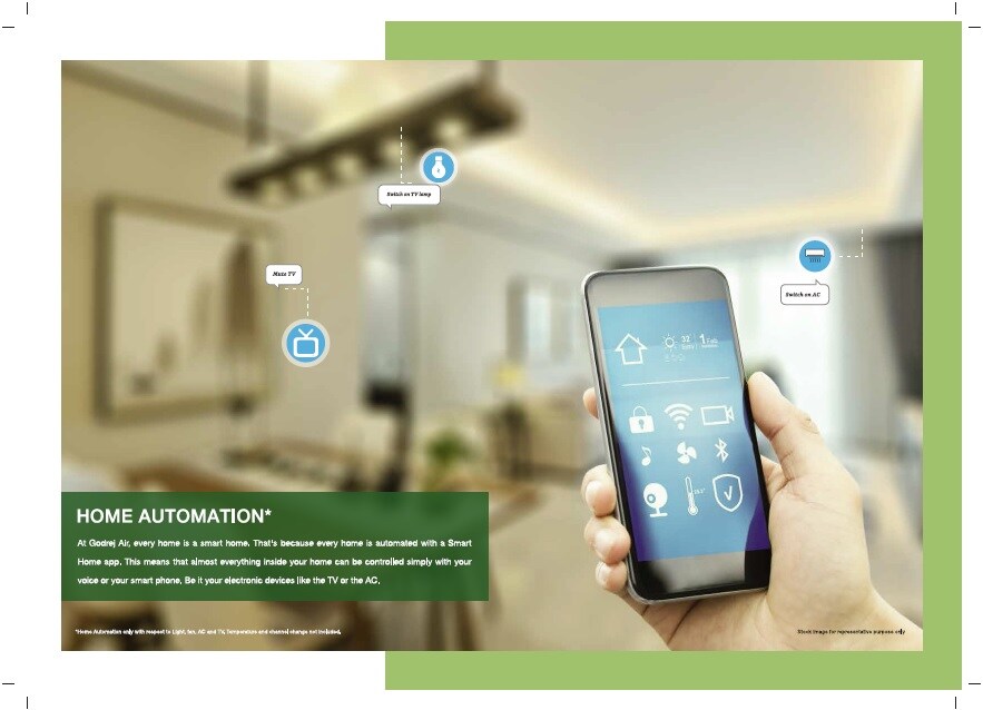 Godrej Air Sector 85 Amenities-Features 7