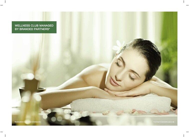 Godrej Air Sector 85 Amenities-Features 9