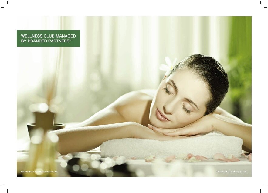 Godrej Air Sector 85 Amenities-Features 9