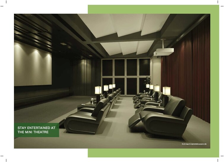 Godrej Air Sector 85 Amenities-Features 11