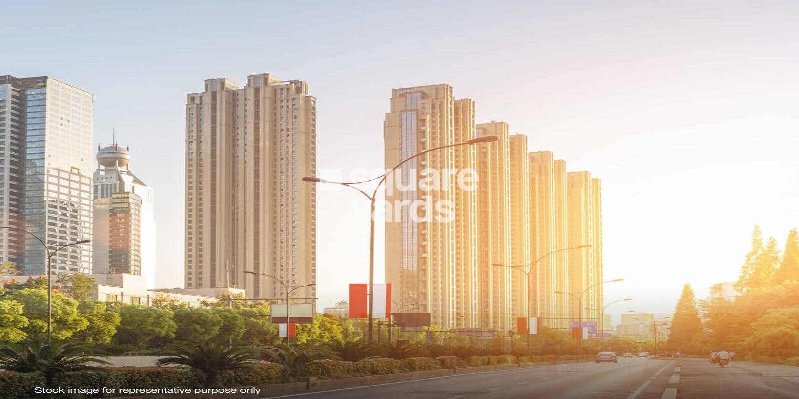 Godrej Air Sector 85 Featured Image