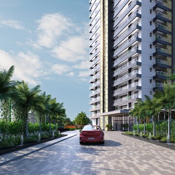 Godrej Alira
