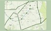 Godrej Alira Location Image