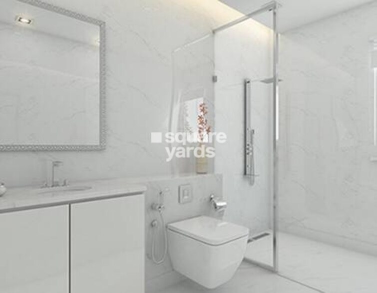 Godrej Aria Apartment Interiors 3