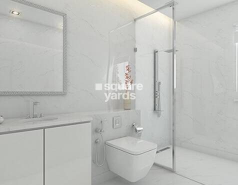 Godrej Aria Apartment Interiors 3