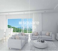 Godrej Aria Apartment Interiors