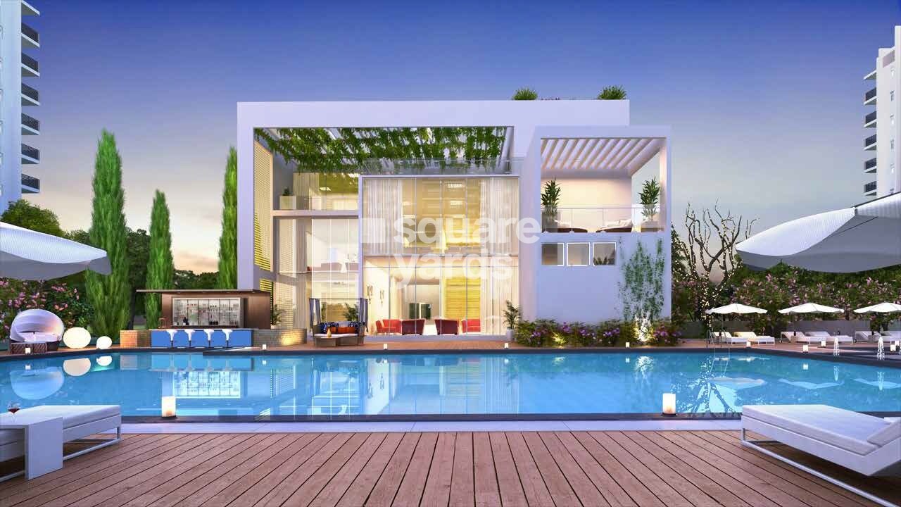 Godrej Aria Amenities-Features 4