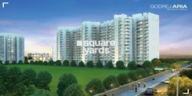 Godrej Aria Project Thumbnail Image