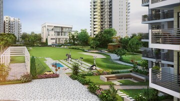 Godrej Arista
