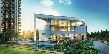Godrej Arista