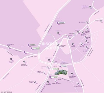Godrej Arista