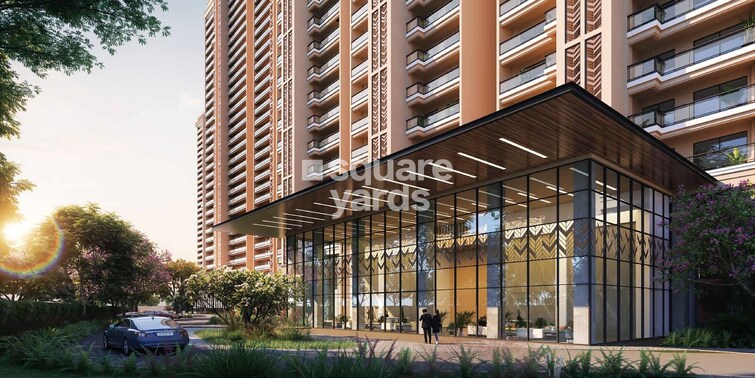 Godrej Aristocrat Amenities-Features 4