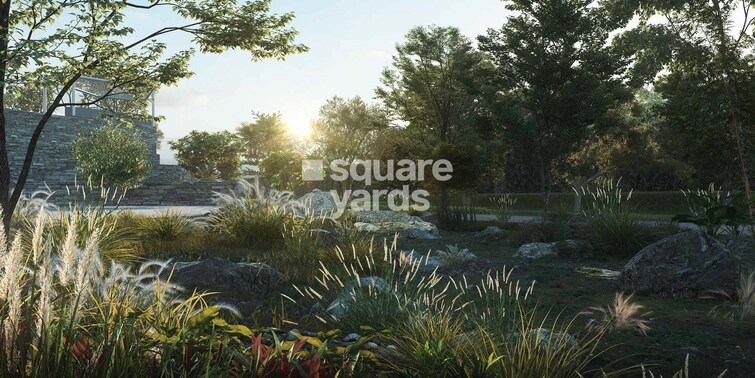 Godrej Aristocrat Amenities-Features 5