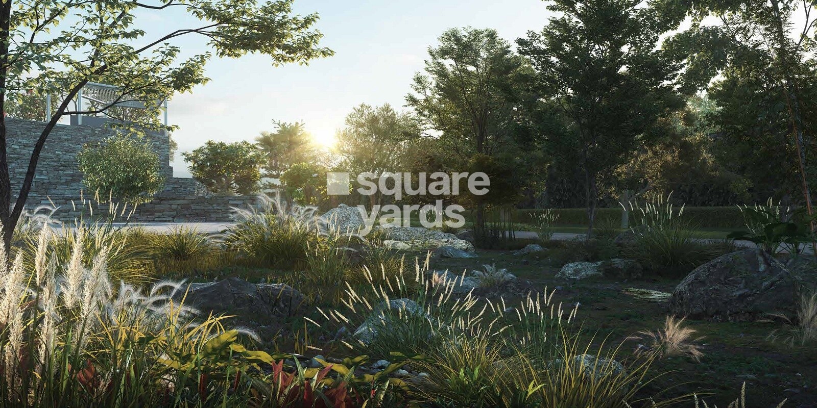 Godrej Aristocrat Amenities-Features 5