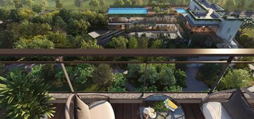 Godrej Aristocrat
