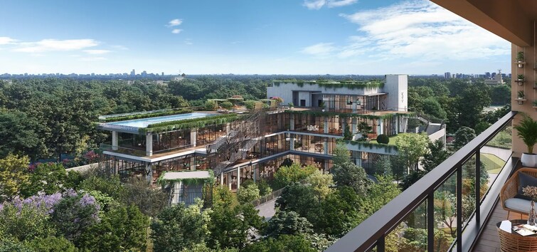 Godrej Aristocrat Amenities-Features 9