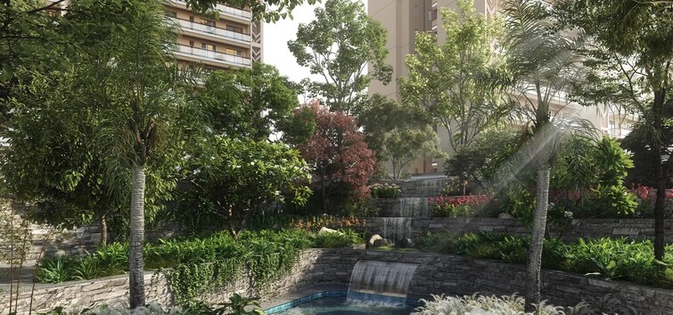 Godrej Aristocrat Amenities-Features 11