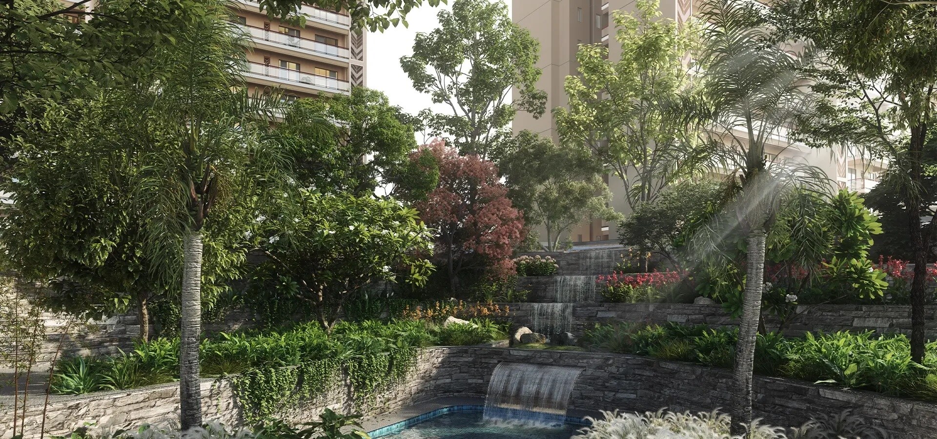 Godrej Aristocrat Amenities-Features 11