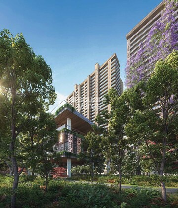 Godrej Aristocrat