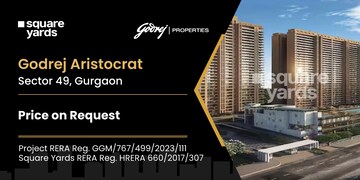 Godrej Aristocrat