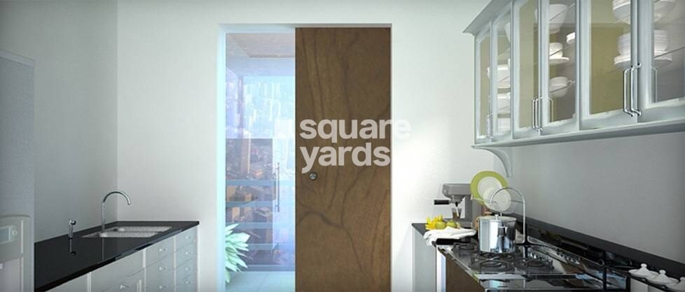 Godrej Frontier Apartment Interiors 2