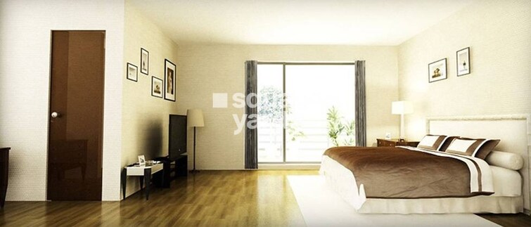 Godrej Frontier Apartment Interiors 3