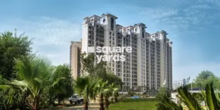 Godrej Frontier Project Thumbnail Image