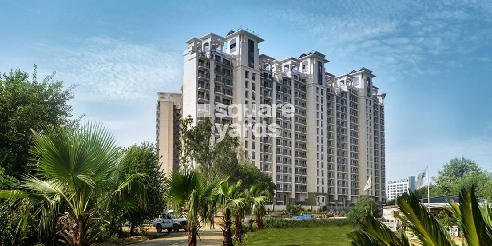 Godrej Frontier, Sector 80, Gurgaon