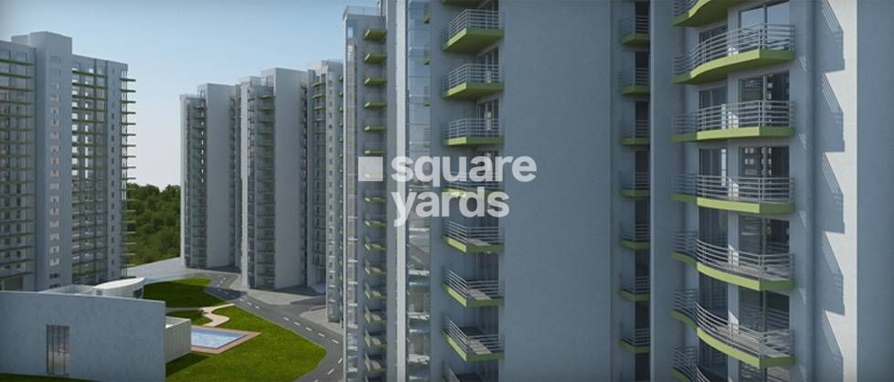 Godrej Frontier