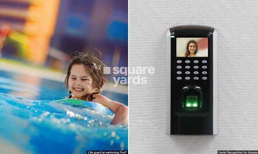 Godrej Habitat Amenities-Features 1