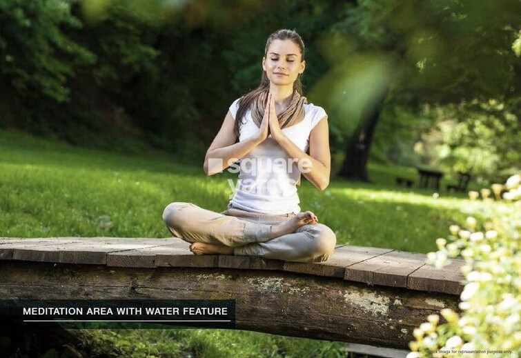 Godrej Habitat Amenities-Features 2