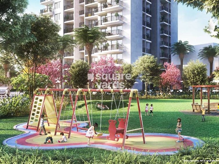 Godrej Habitat Amenities-Features 3