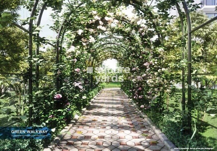 Godrej Habitat Greens Image 2