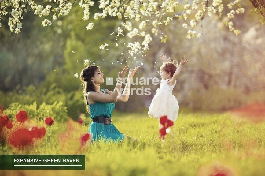 Godrej Habitat Greens Image 3