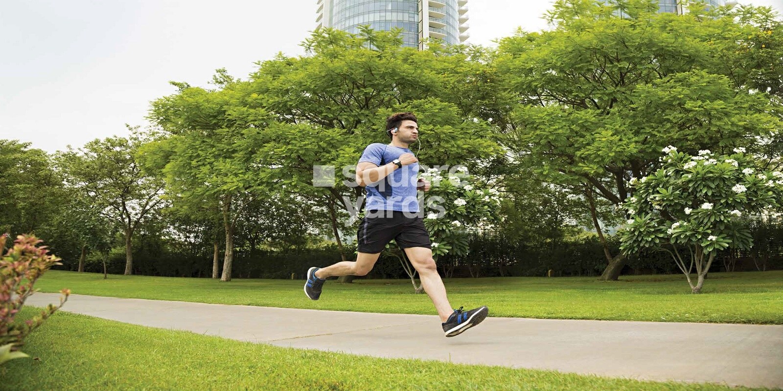 Godrej Habitat Amenities-Features 7