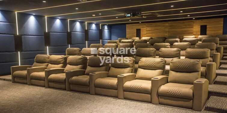 Godrej Habitat Amenities-Features 8