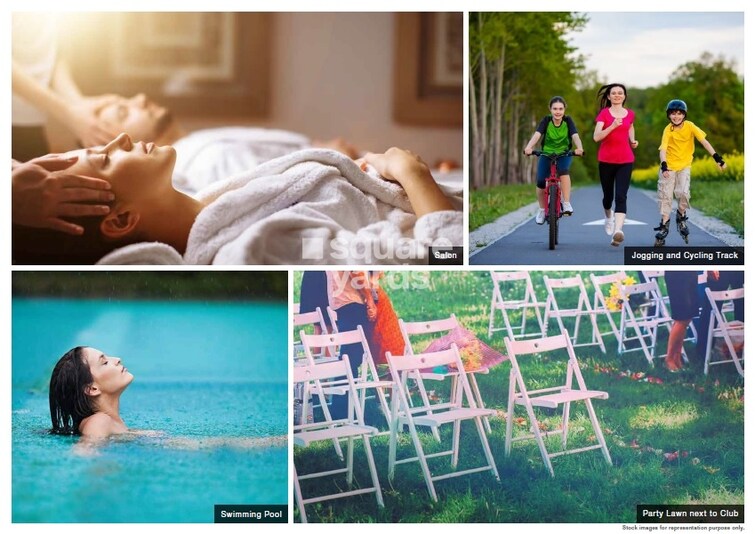 Godrej Habitat Amenities-Features 9