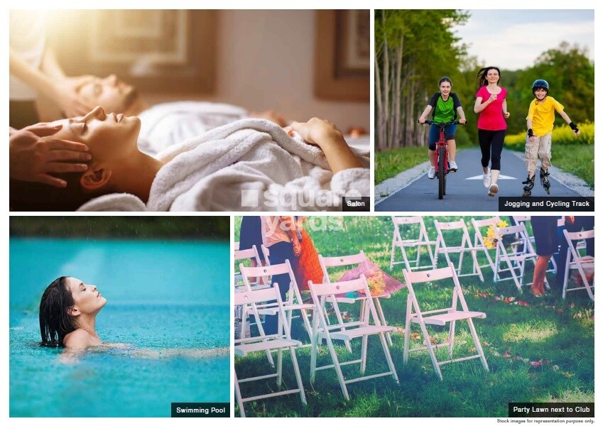 Godrej Habitat Amenities-Features 9