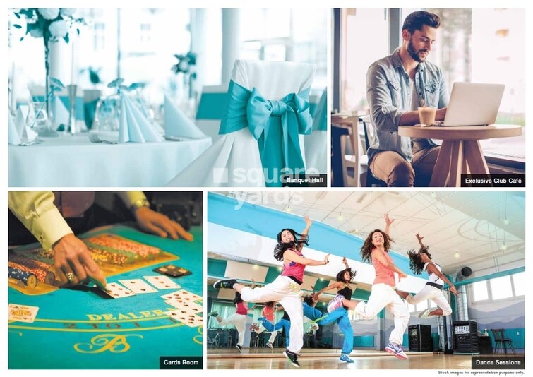 Godrej Habitat Amenities-Features 10