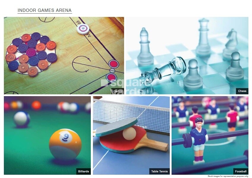 Godrej Habitat Amenities-Features 11